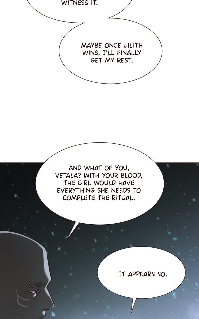 The Last Bloodline Chapter 57 - Page 45