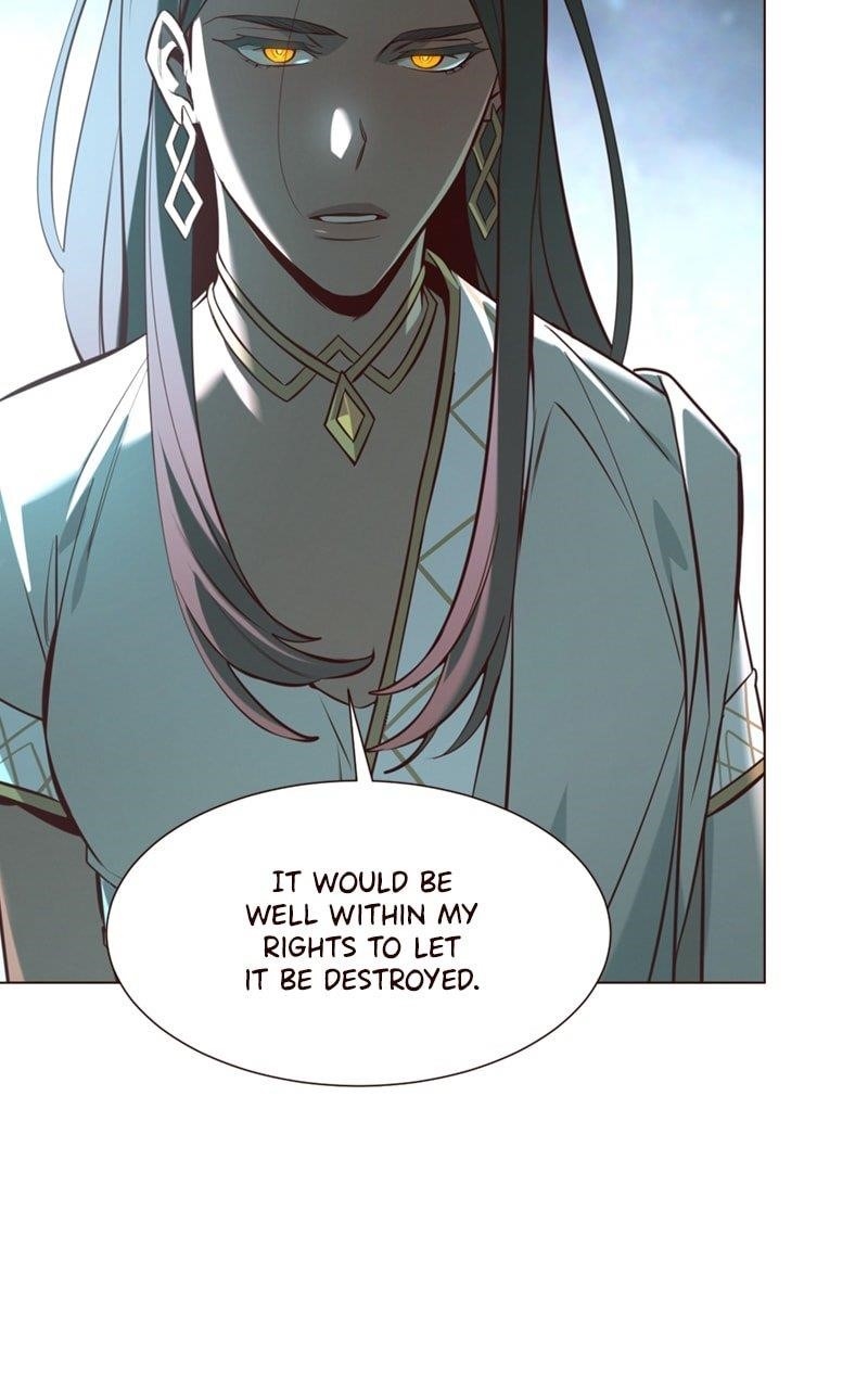 The Last Bloodline Chapter 57 - Page 48