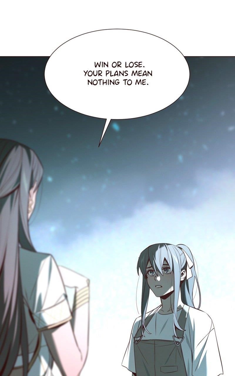 The Last Bloodline Chapter 57 - Page 49