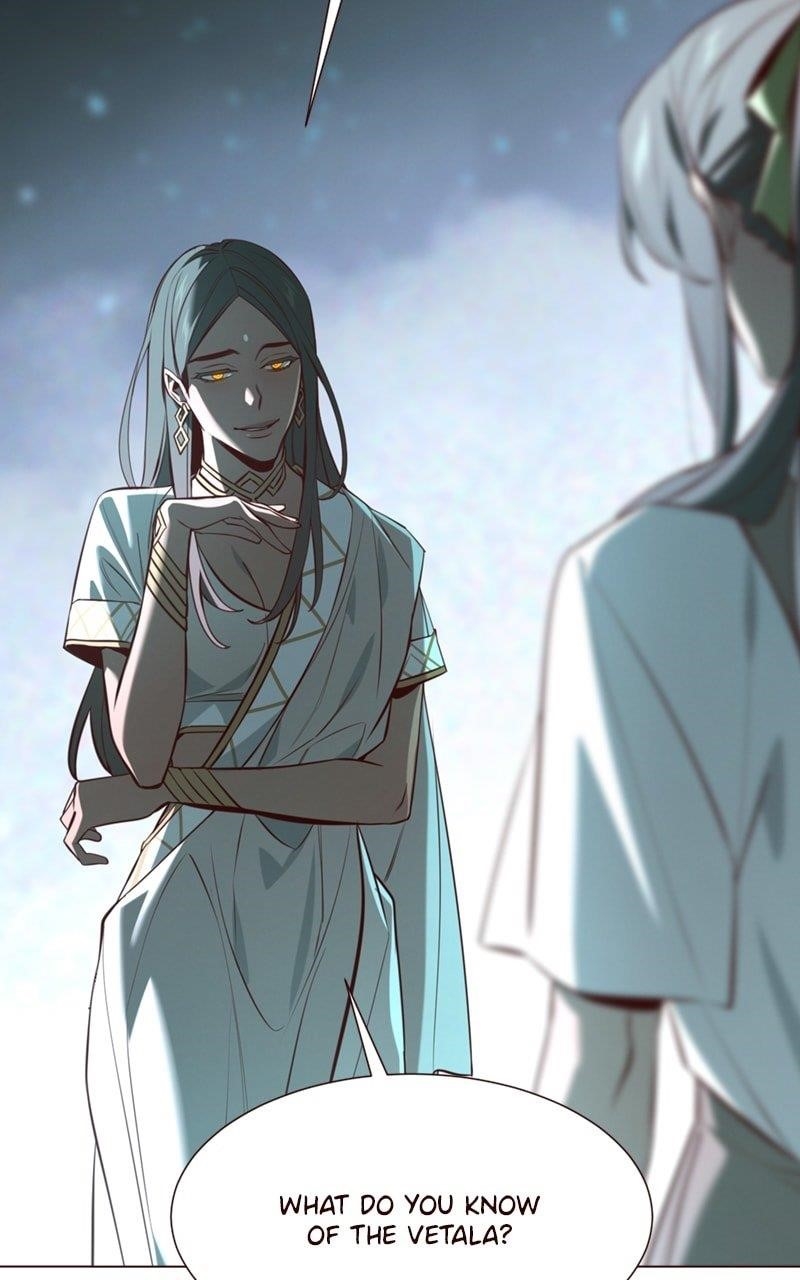 The Last Bloodline Chapter 57 - Page 53