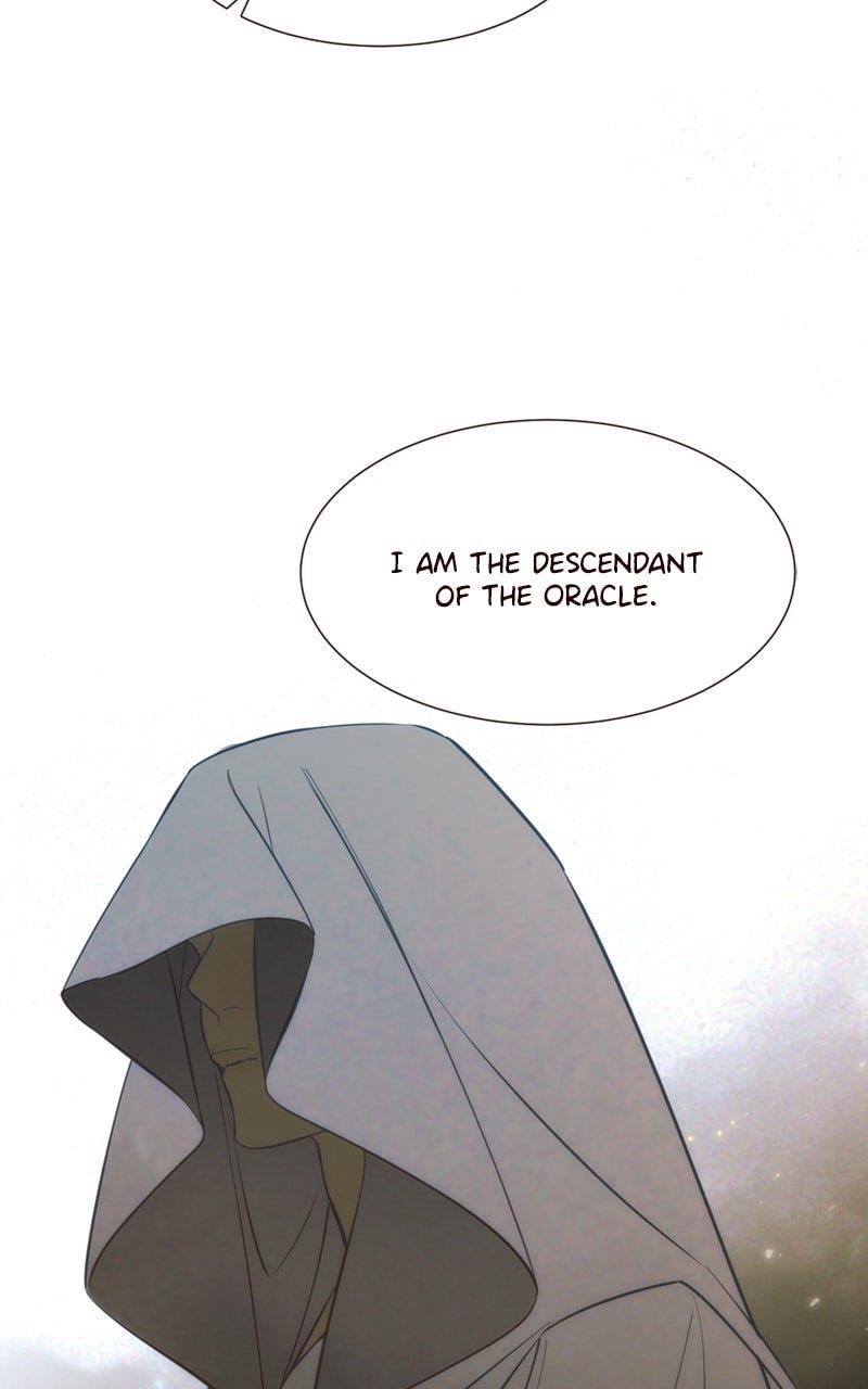 The Last Bloodline Chapter 57 - Page 55