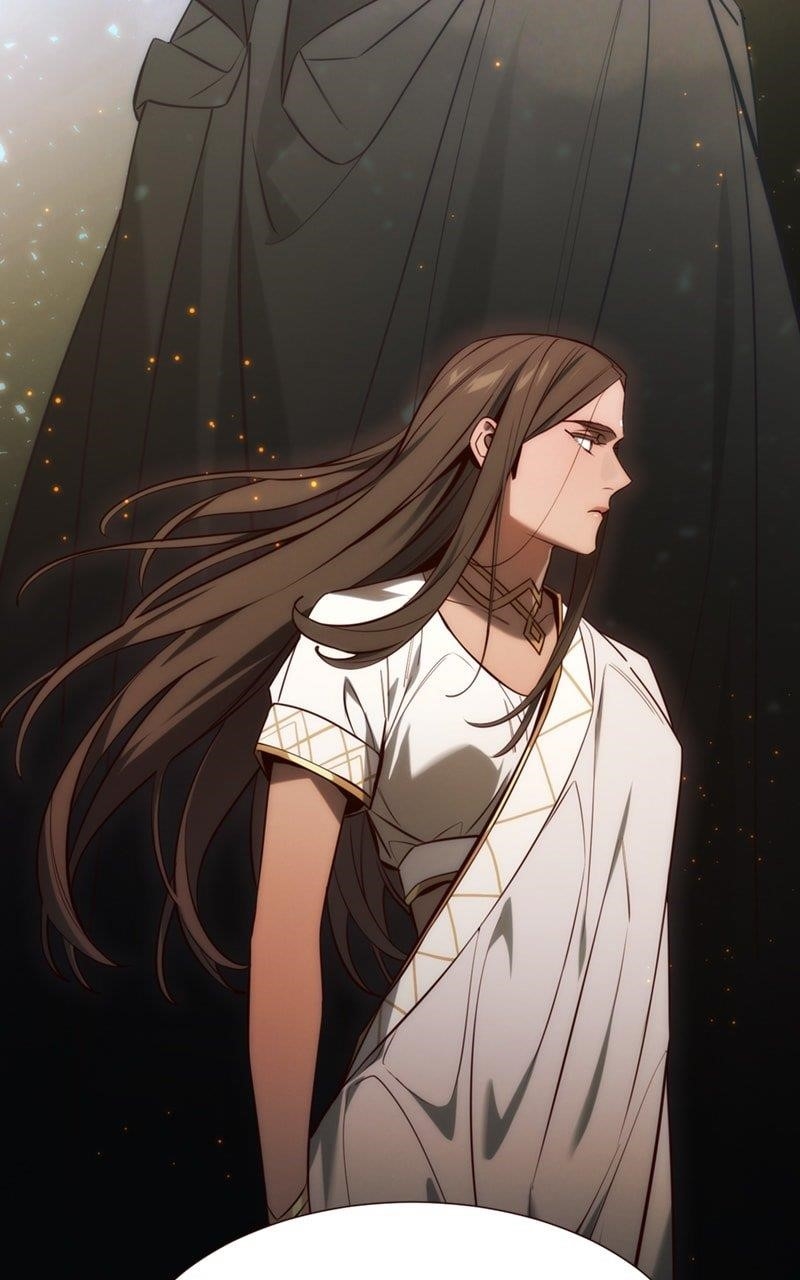 The Last Bloodline Chapter 57 - Page 56