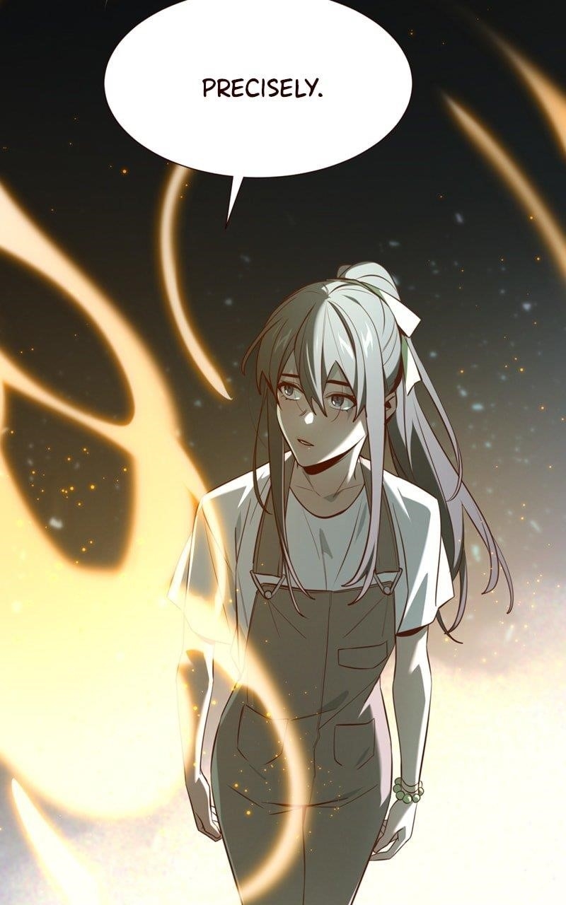 The Last Bloodline Chapter 57 - Page 58