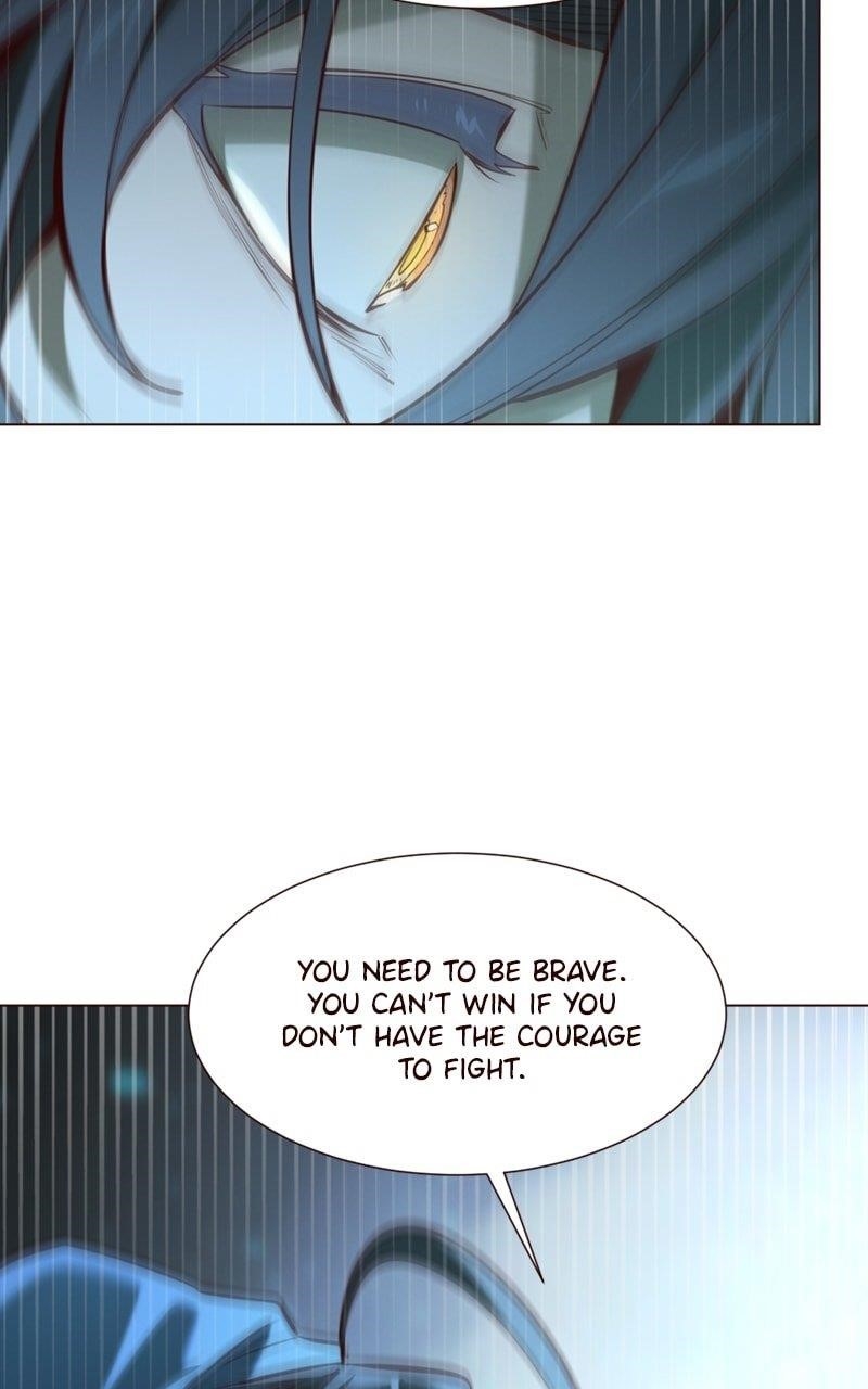 The Last Bloodline Chapter 57 - Page 6