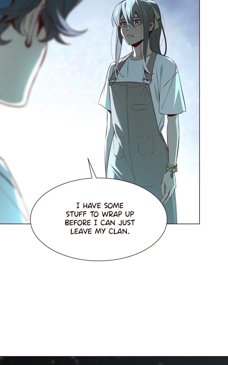 The Last Bloodline Chapter 57 - Page 69