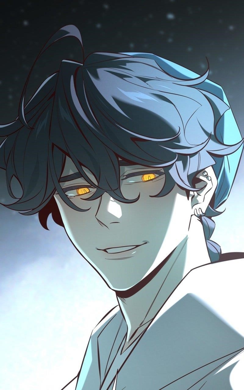 The Last Bloodline Chapter 57 - Page 70