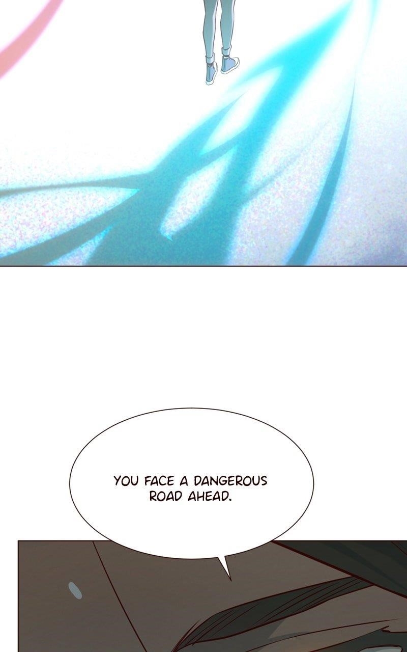 The Last Bloodline Chapter 57 - Page 73