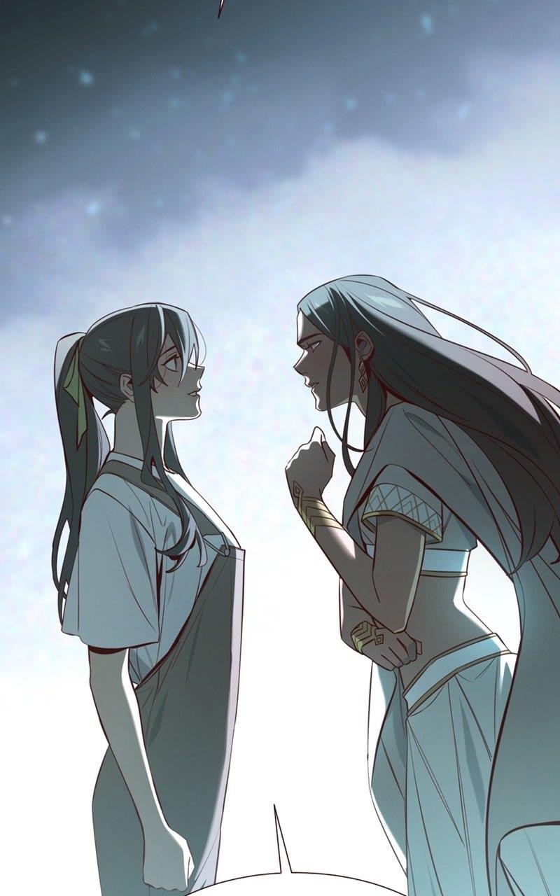 The Last Bloodline Chapter 57 - Page 75