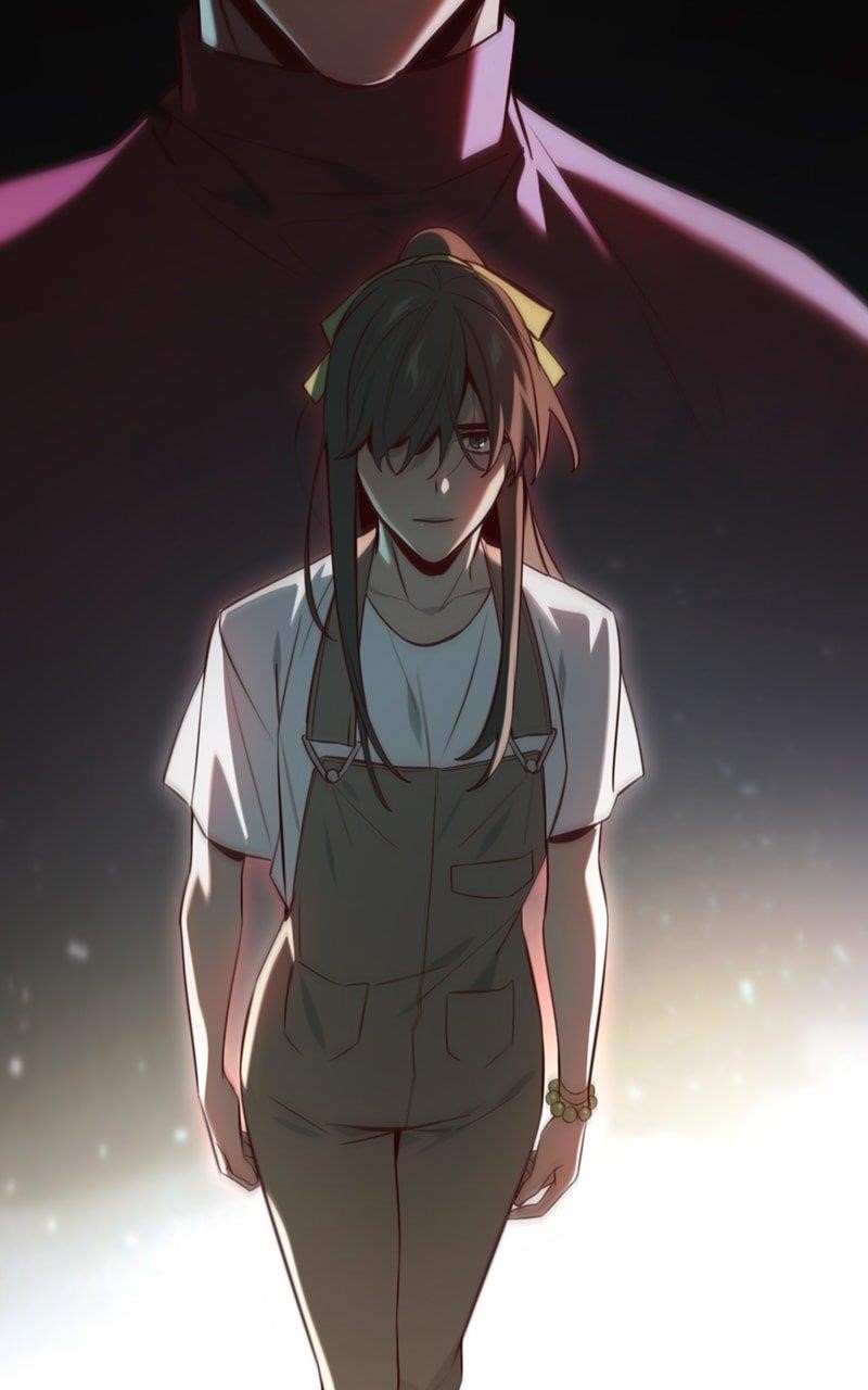 The Last Bloodline Chapter 57 - Page 85