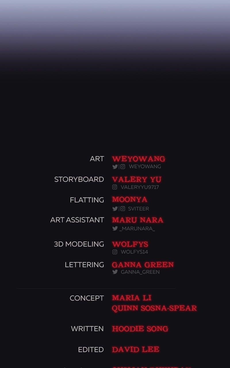 The Last Bloodline Chapter 57 - Page 87