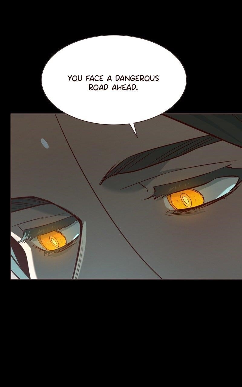 The Last Bloodline Chapter 58 - Page 1