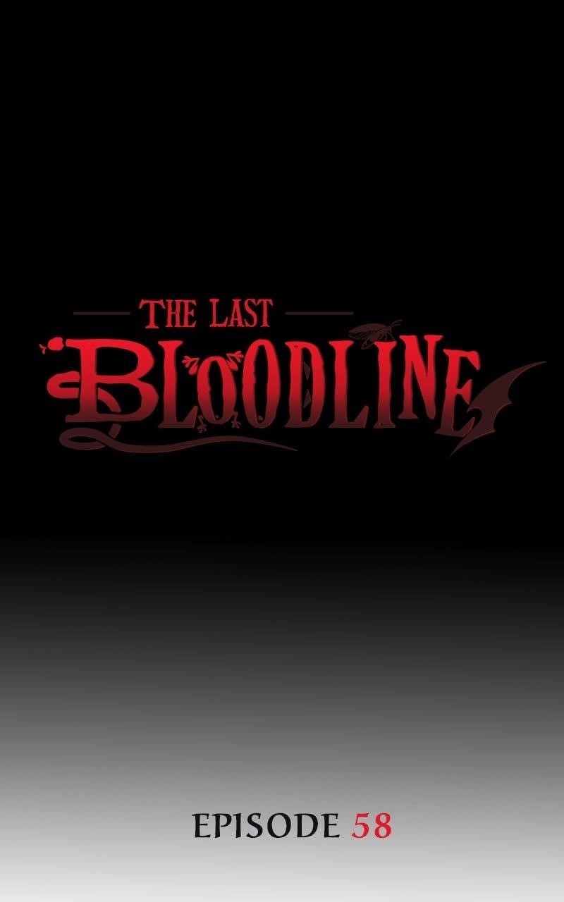 The Last Bloodline Chapter 58 - Page 15