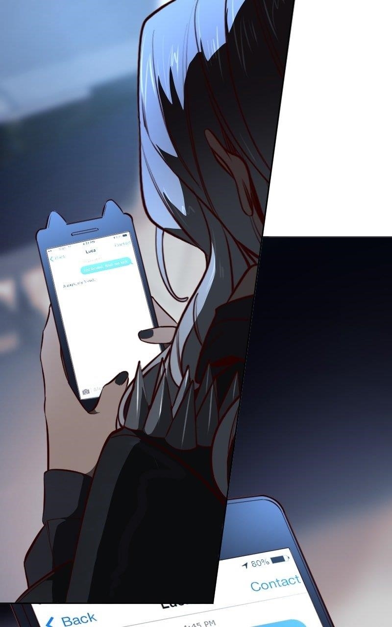 The Last Bloodline Chapter 58 - Page 18