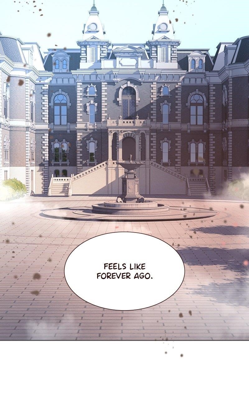 The Last Bloodline Chapter 58 - Page 21