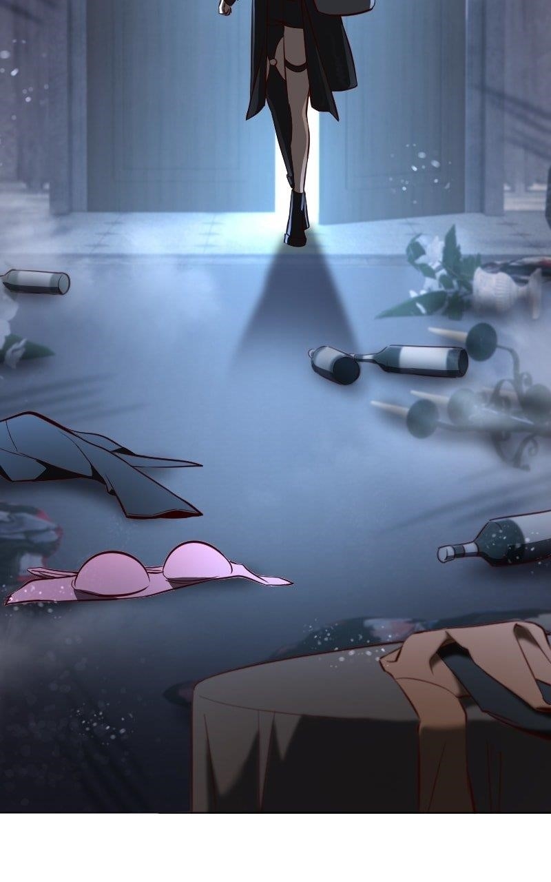 The Last Bloodline Chapter 58 - Page 23