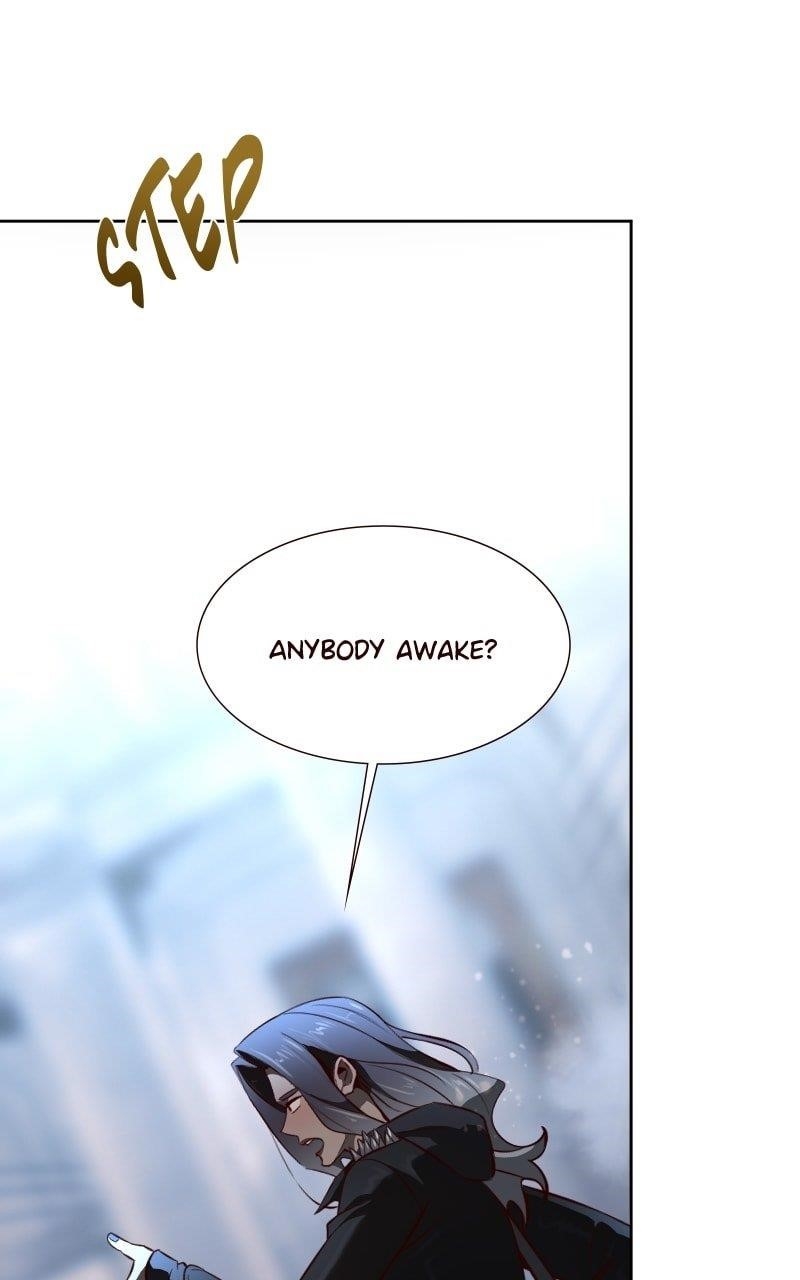 The Last Bloodline Chapter 58 - Page 24