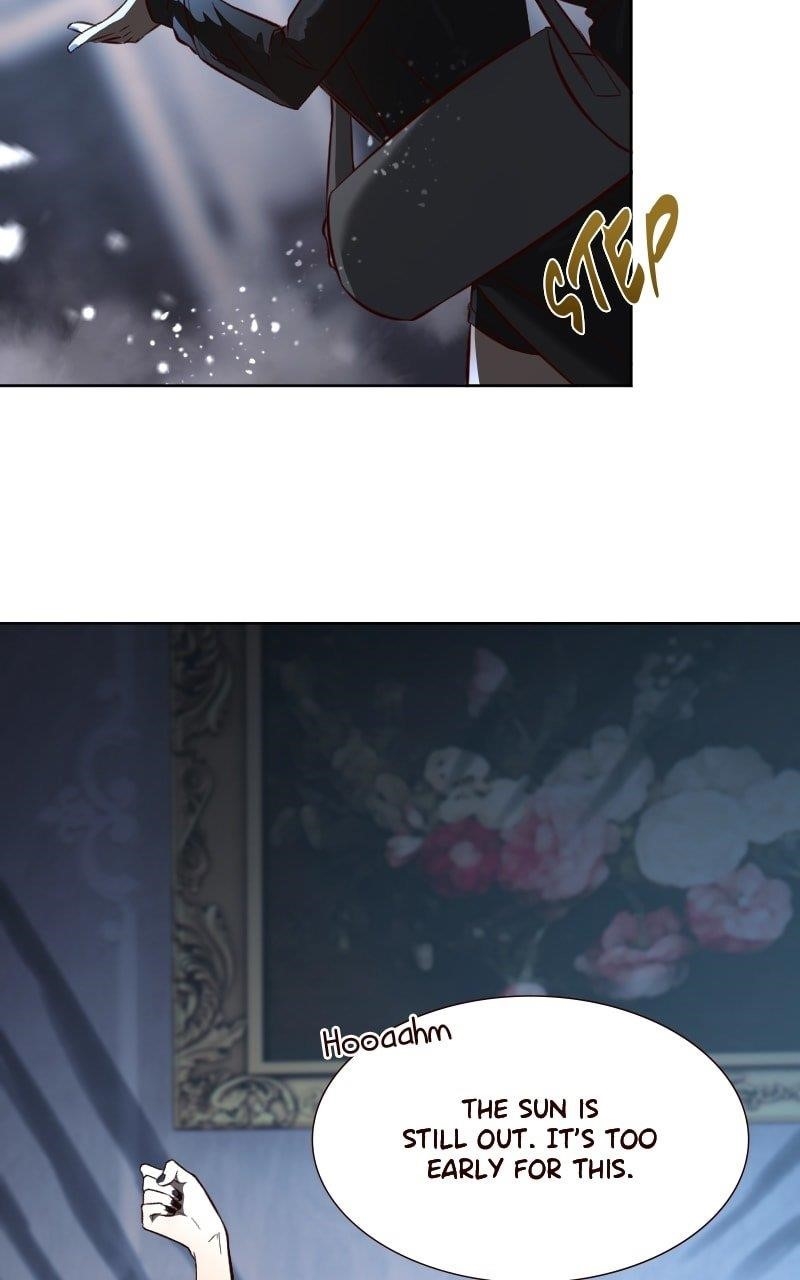 The Last Bloodline Chapter 58 - Page 25