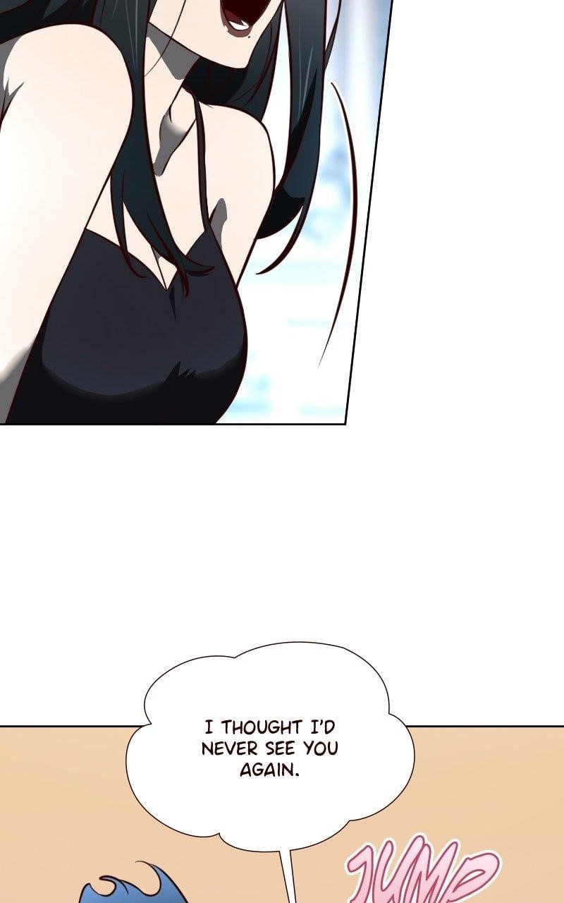 The Last Bloodline Chapter 58 - Page 29