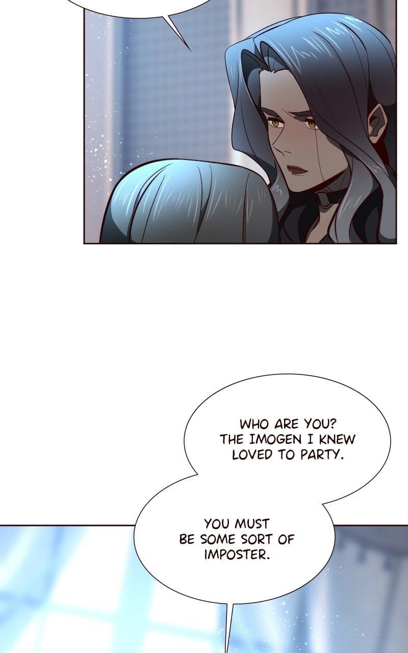 The Last Bloodline Chapter 58 - Page 33