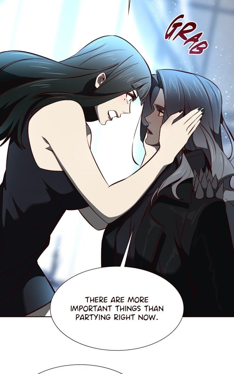 The Last Bloodline Chapter 58 - Page 34