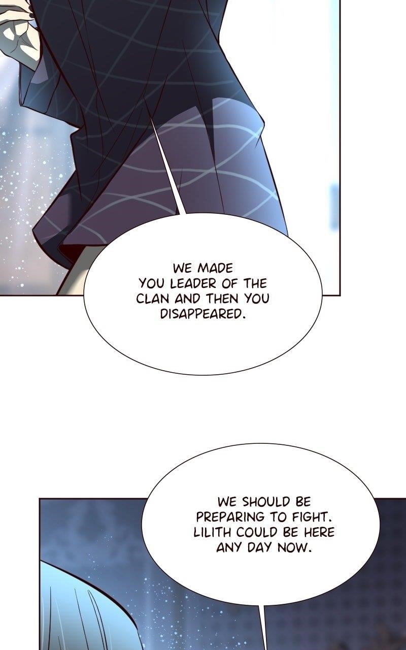 The Last Bloodline Chapter 58 - Page 37