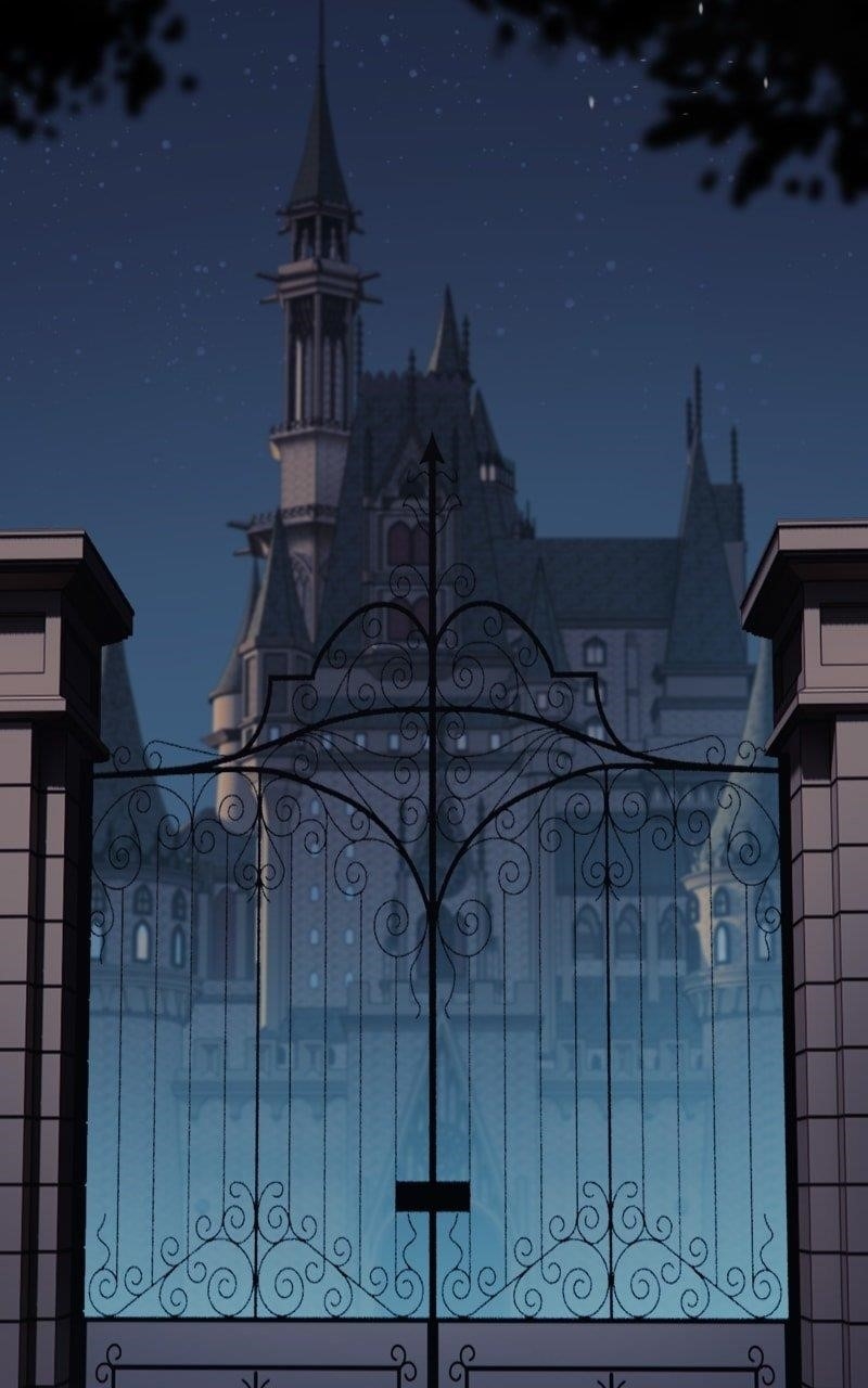 The Last Bloodline Chapter 58 - Page 43