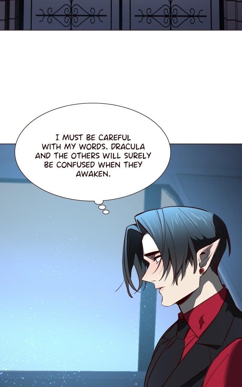 The Last Bloodline Chapter 58 - Page 44