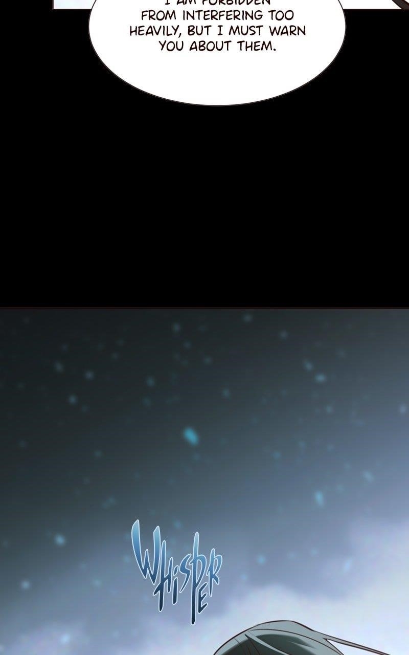 The Last Bloodline Chapter 58 - Page 5