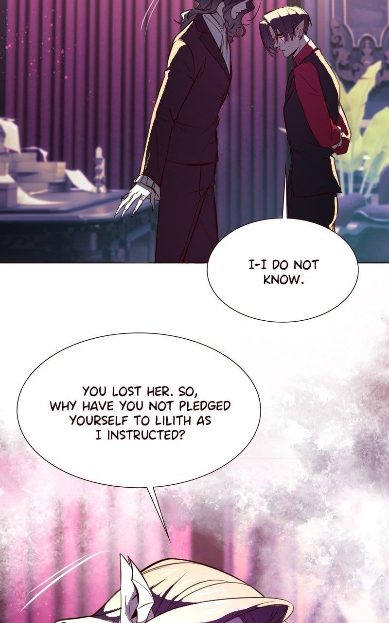 The Last Bloodline Chapter 58 - Page 58