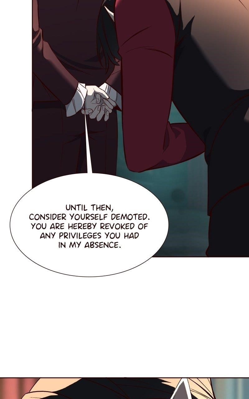 The Last Bloodline Chapter 58 - Page 63