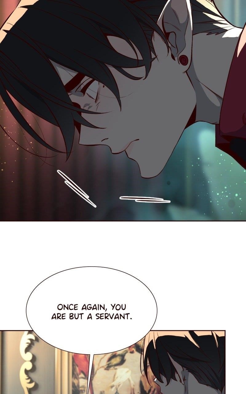 The Last Bloodline Chapter 58 - Page 64