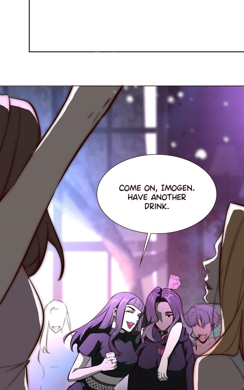 The Last Bloodline Chapter 58 - Page 70