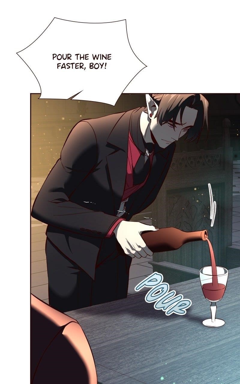 The Last Bloodline Chapter 58 - Page 72