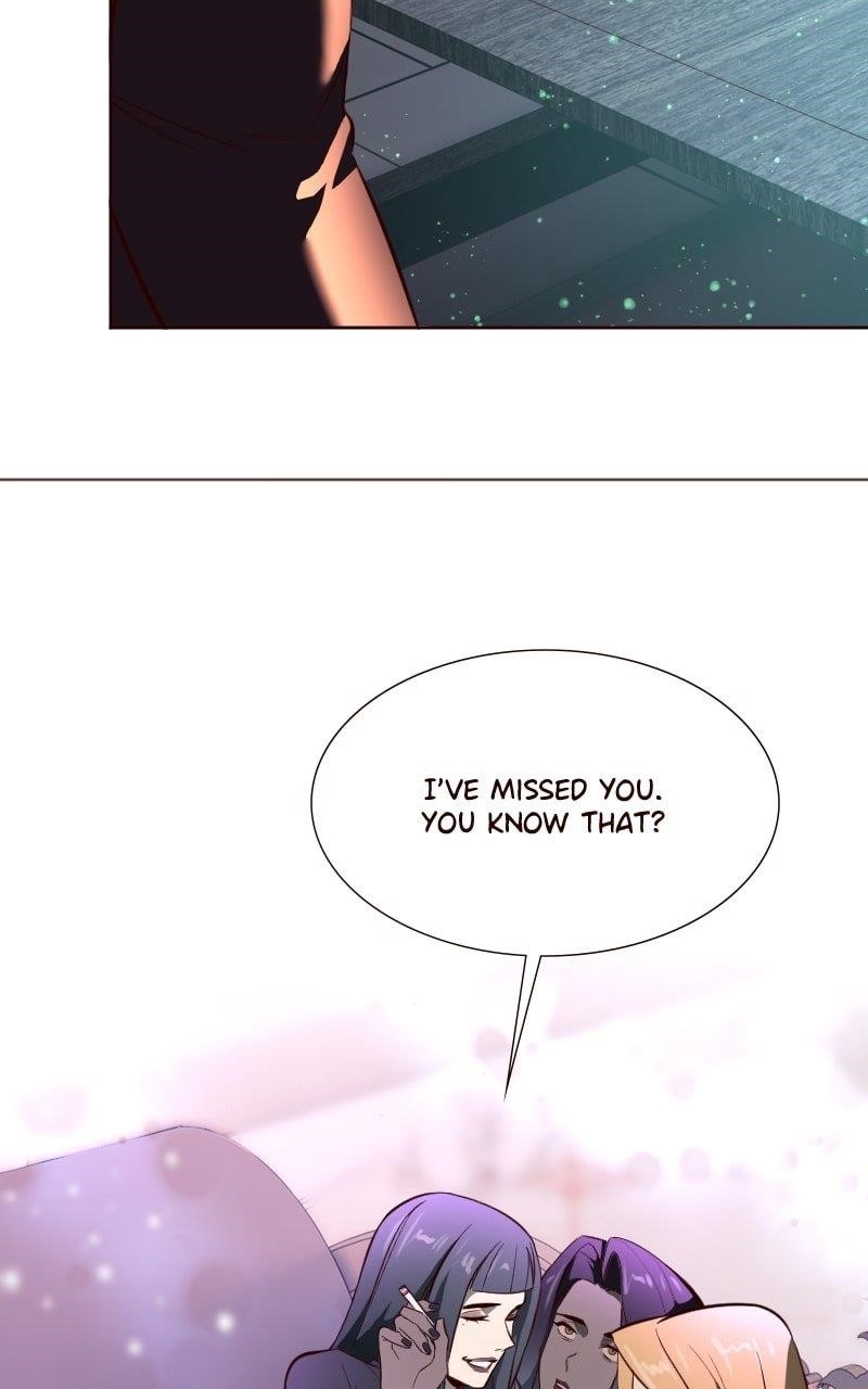 The Last Bloodline Chapter 58 - Page 73