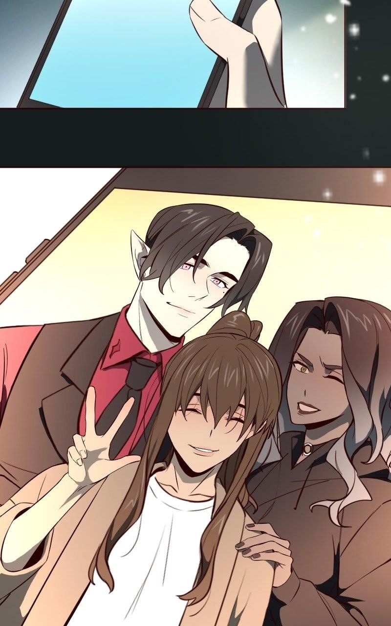 The Last Bloodline Chapter 58 - Page 87