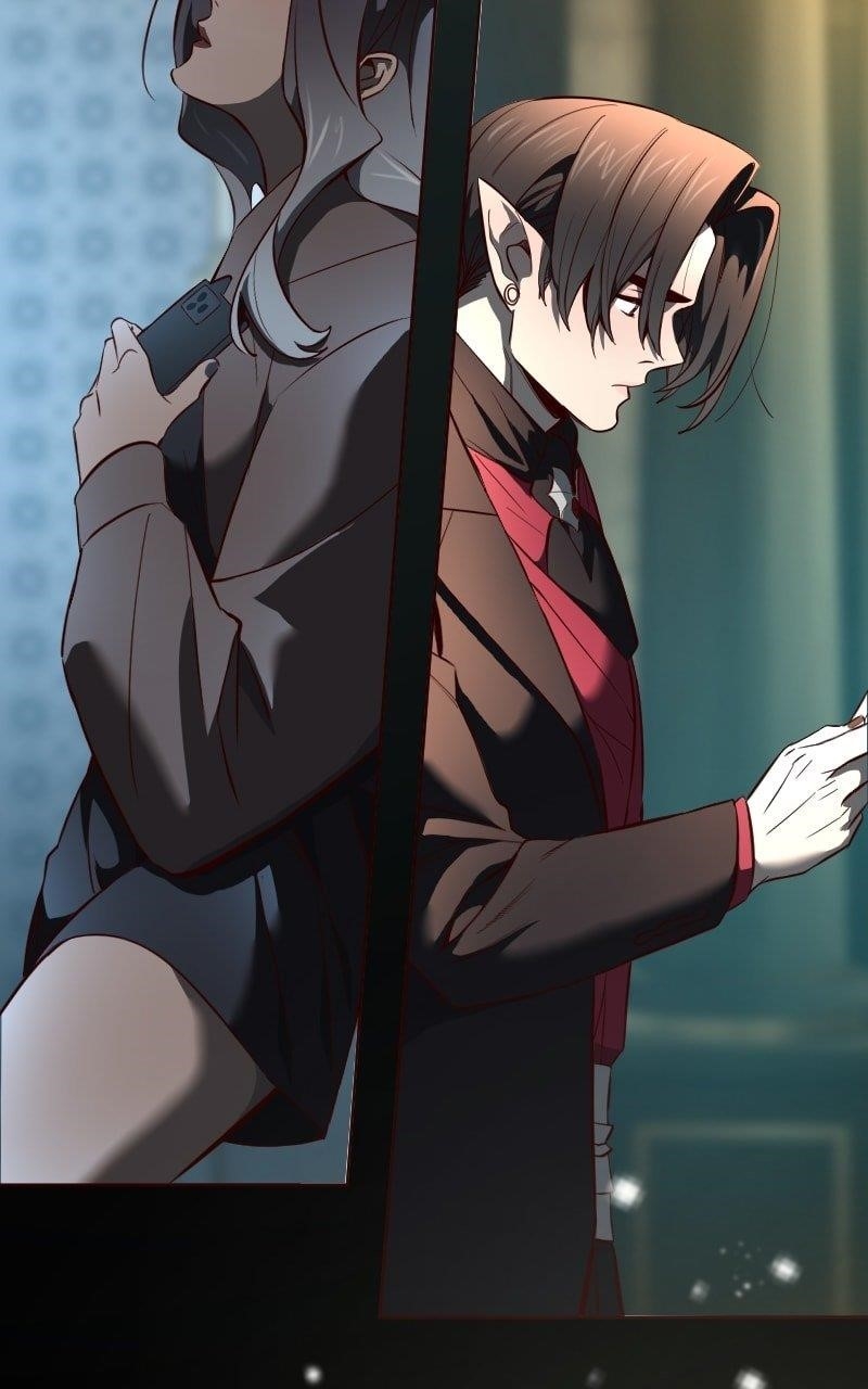 The Last Bloodline Chapter 58 - Page 89