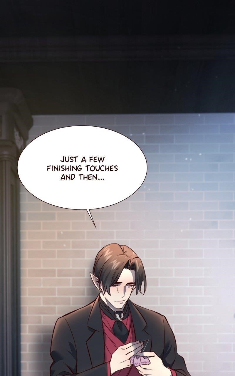 The Last Bloodline Chapter 59 - Page 1