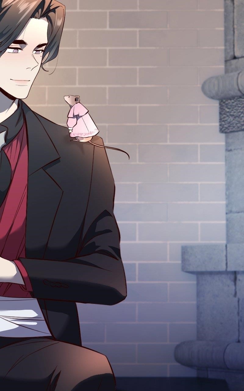 The Last Bloodline Chapter 59 - Page 11