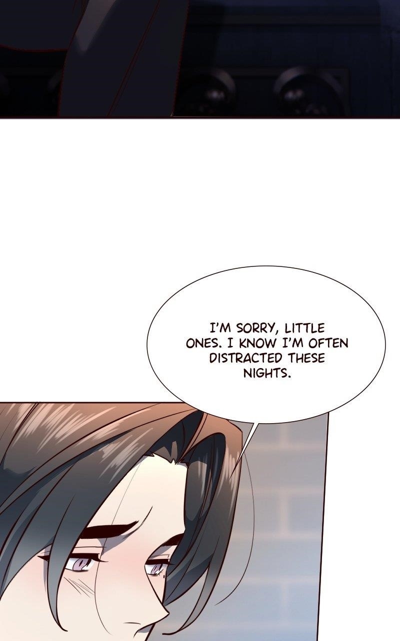 The Last Bloodline Chapter 59 - Page 12