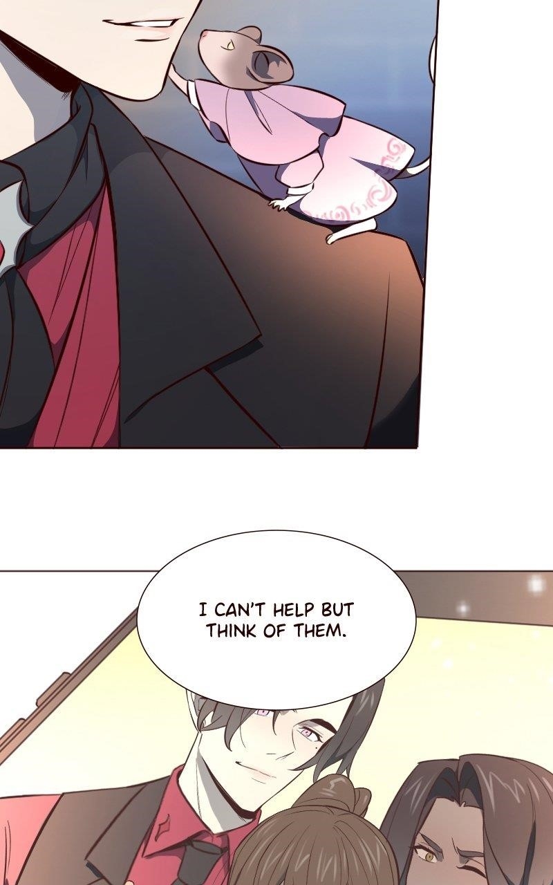 The Last Bloodline Chapter 59 - Page 13