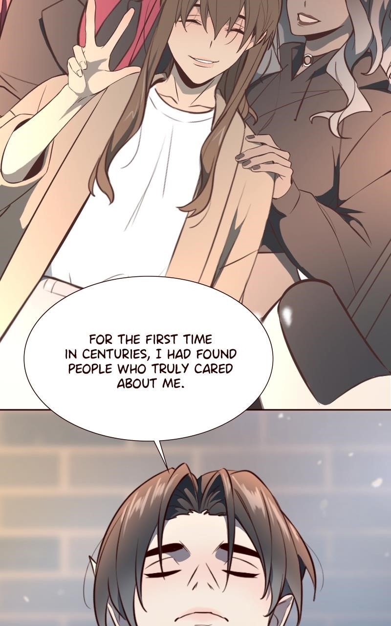 The Last Bloodline Chapter 59 - Page 14