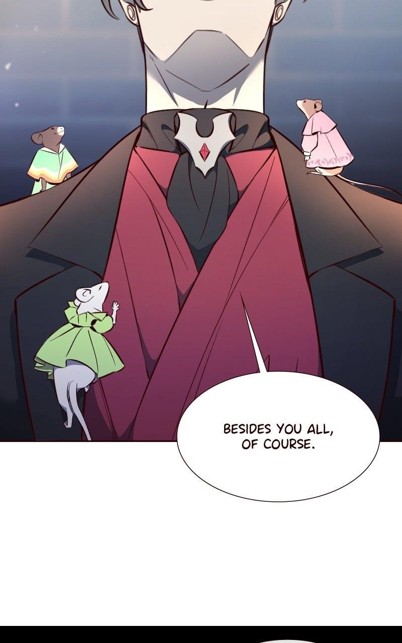 The Last Bloodline Chapter 59 - Page 15