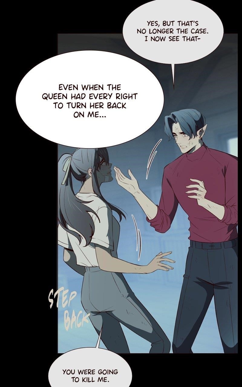 The Last Bloodline Chapter 59 - Page 16