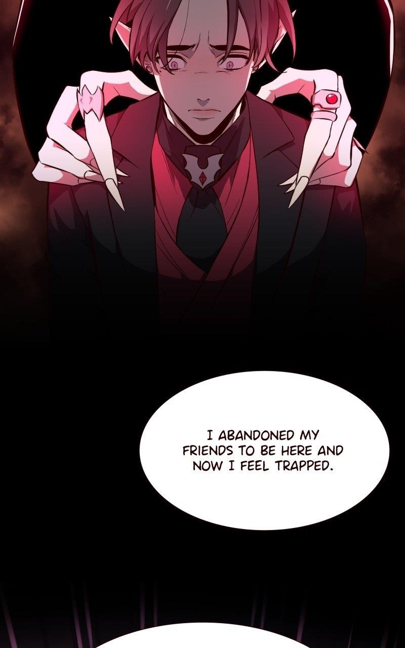 The Last Bloodline Chapter 59 - Page 19