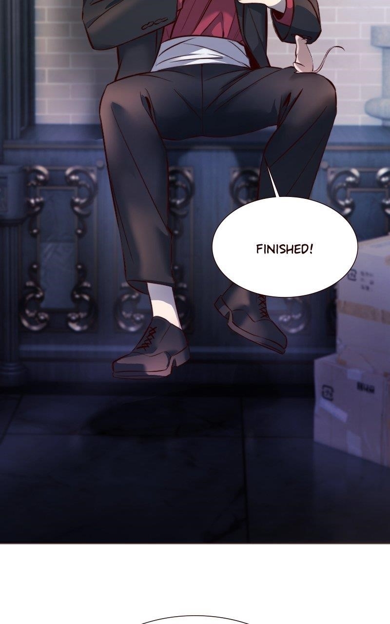 The Last Bloodline Chapter 59 - Page 2