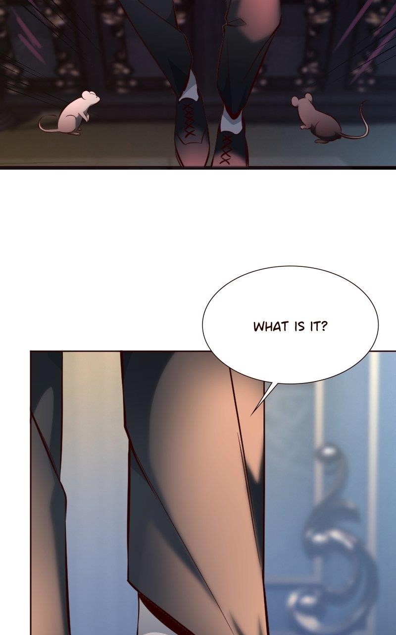 The Last Bloodline Chapter 59 - Page 21