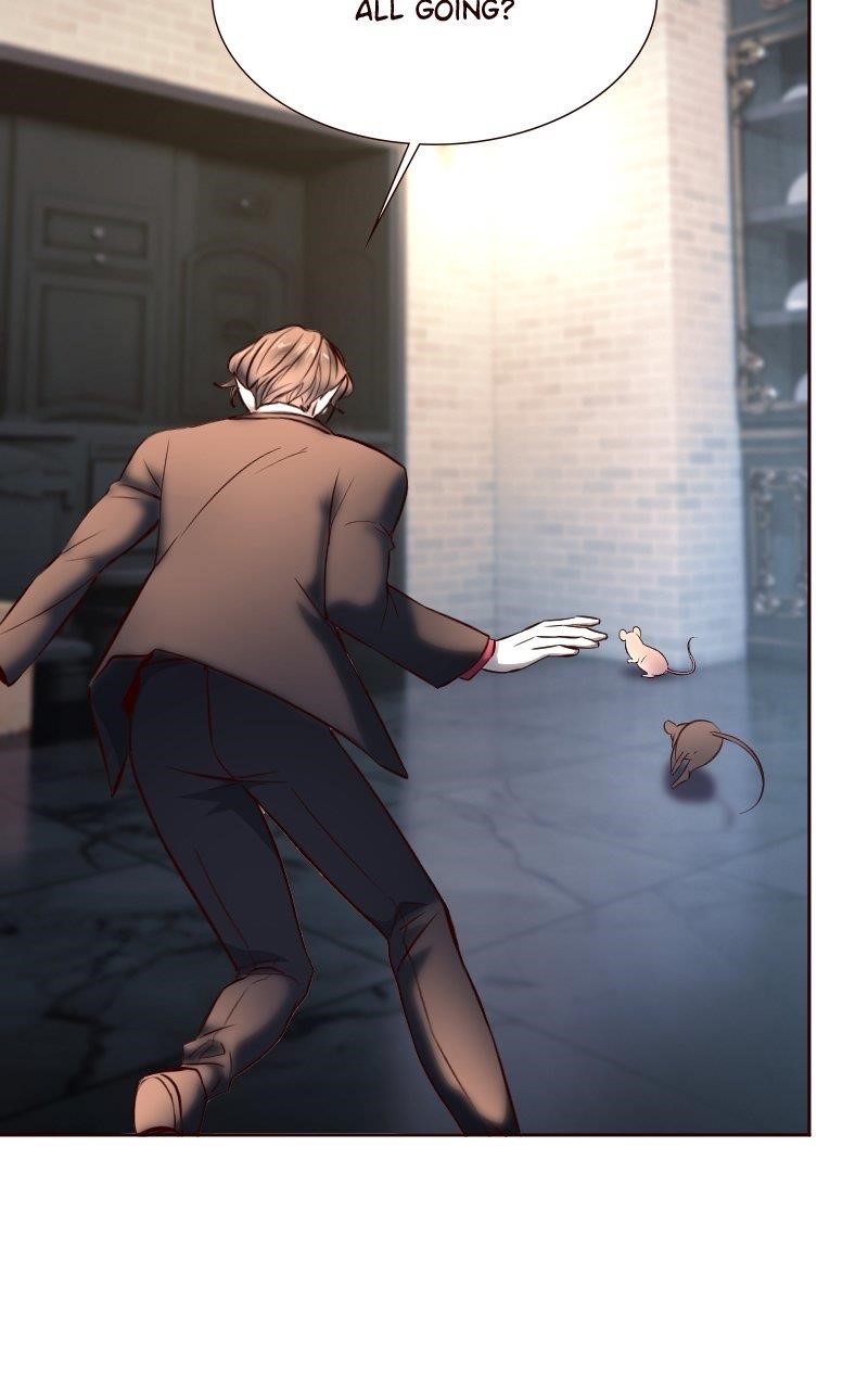 The Last Bloodline Chapter 59 - Page 23