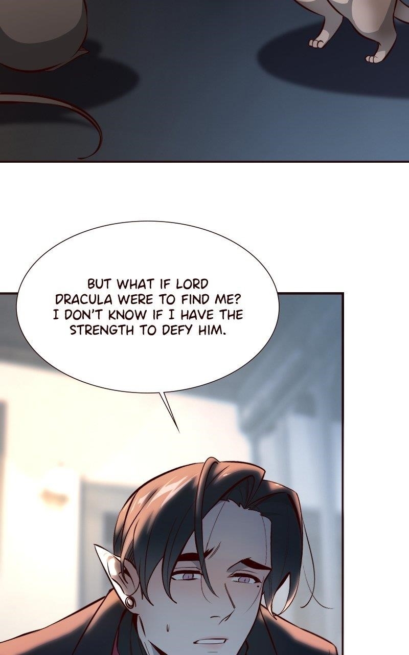 The Last Bloodline Chapter 59 - Page 25