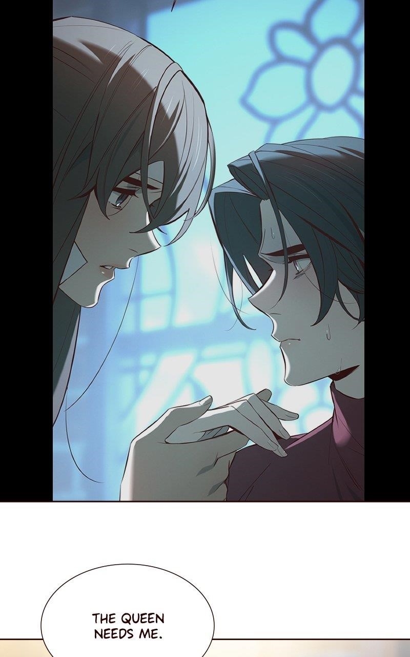 The Last Bloodline Chapter 59 - Page 27