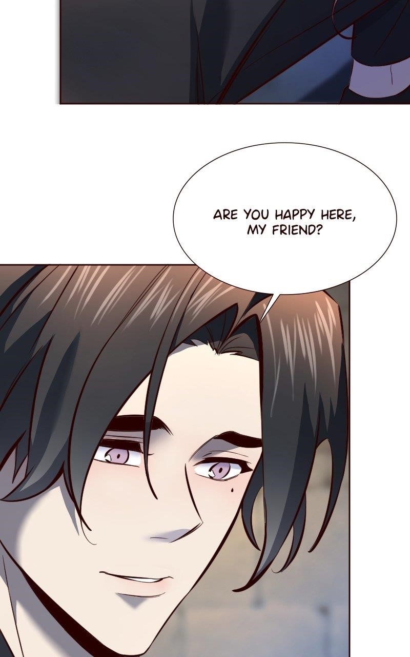 The Last Bloodline Chapter 59 - Page 4